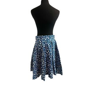 FRANCIS + BENEDICT African Skirt Size Small